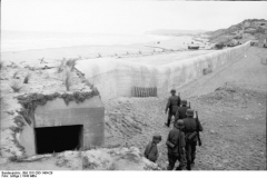 Bundesarchive WW2museum Online Atlwantikwall Bunkers (2)