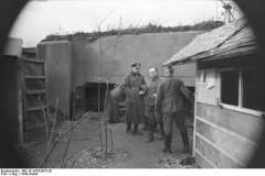 Bundesarchive WW2museum Online Atlwantikwall Bunkers (8)