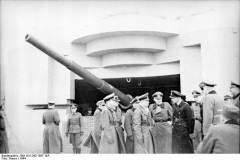 Bundesarchive WW2museum Online Atlwantikwall Bunkers (84)