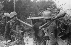 Bundesarchive WW2museum Online German weapons (1)