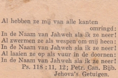 Illegale Flyertjes (6)