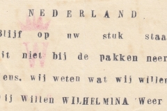 Illegale Flyertjes (9)