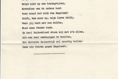 Verzetsdocumenten (10)