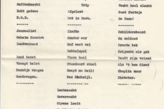 Verzetsdocumenten (11)
