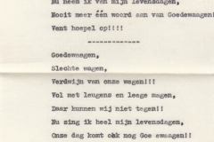 Verzetsdocumenten (5)