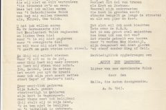 Verzetsdocumenten (50)
