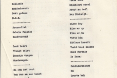 Verzetsdocumenten (52)
