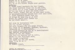 Verzetsdocumenten (59)