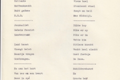 Verzetsdocumenten (60)