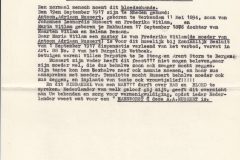 Verzetsdocumenten (8)