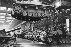 Bundesarchive WW2museum Online German Tanks (118)