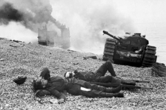 Bundesarchive WW2museum Online German Tanks (43)