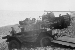 Bundesarchive WW2museum Online German Tanks (66)